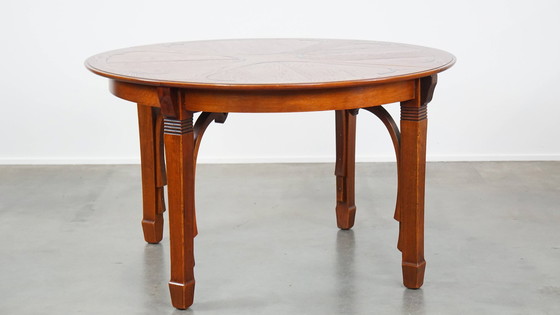 Image 1 of Extendable Dining Table From Schuitema