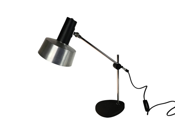 Image 1 of Anvia - Design J. Hoogervorst - Model 6050 - Angling lamp - 1960'S