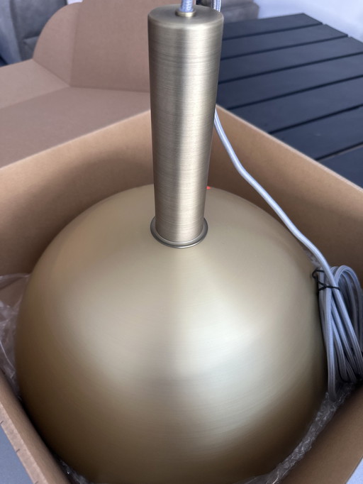 Ferm Living Collect Dome Lamp New 