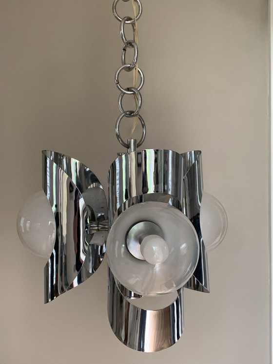 Image 1 of Italian Design Pendant Lamp