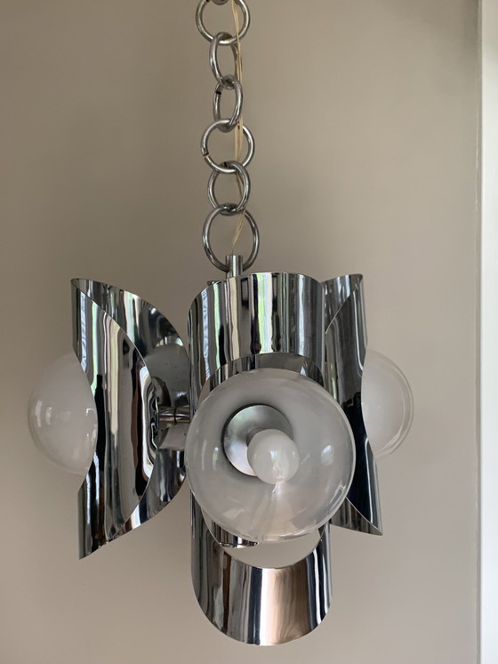 Image 1 of Italian Design Pendant Lamp