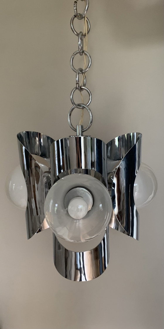 Image 1 of Italian Design Pendant Lamp