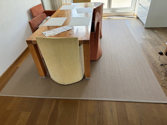 Image 1 of Tapis en édition limitée 350 x 250 cm