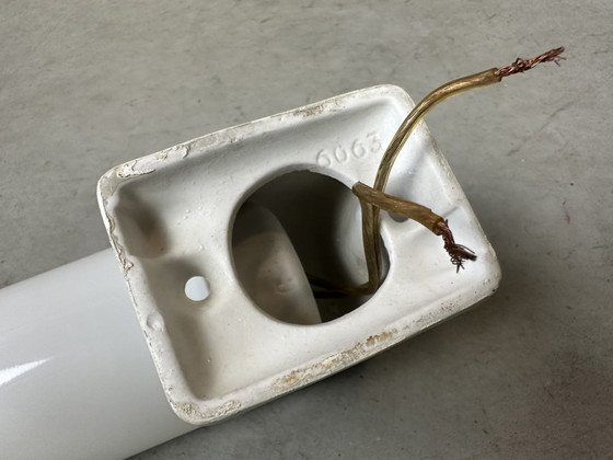 Image 1 of Lampada da parete vintage Wagenfeld