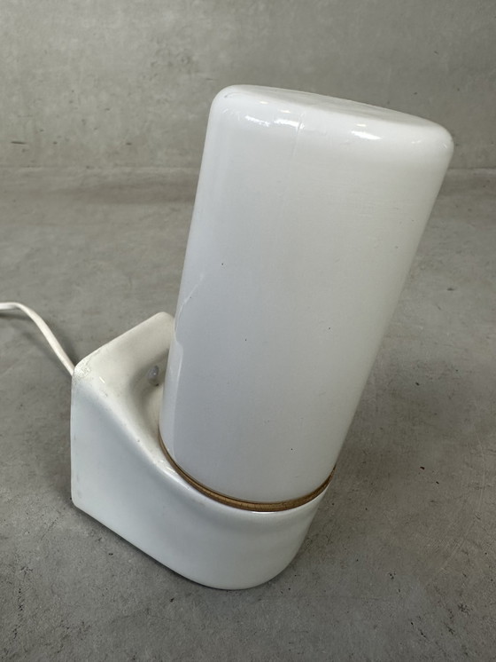 Image 1 of Lampada da parete vintage Wagenfeld