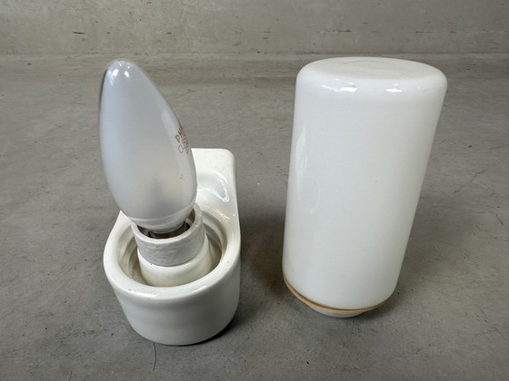 Image 1 of Lampada da parete vintage Wagenfeld