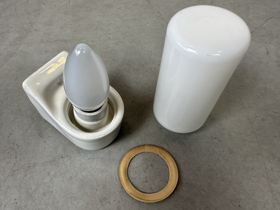 Image 1 of Lampe murale vintage Wagenfeld