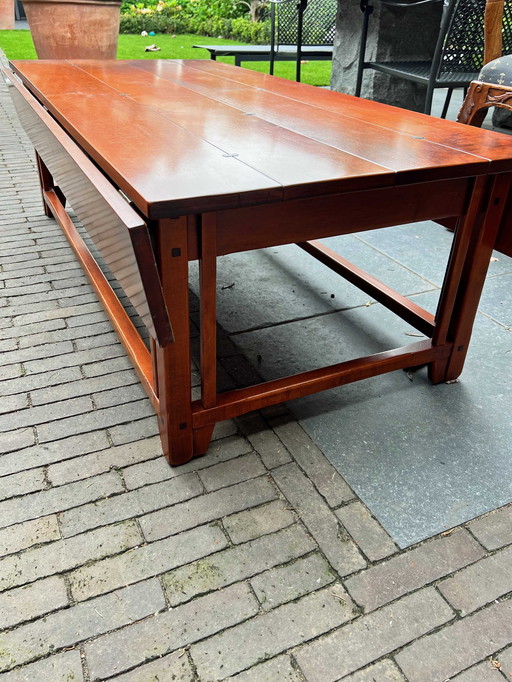 Schuitema Shaker coffee table