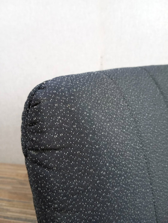 Image 1 of 1X Vintage Lounge Seat