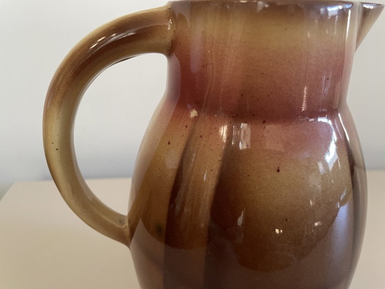 Image 1 of Elsterwerda - Art Deco Chocolate Jug