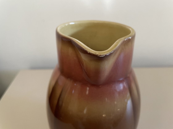 Image 1 of Elsterwerda - Art Deco Chocolate Jug