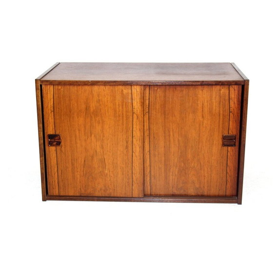 Image 1 of Cassettiera vintage in palissandro, Danimarca anni '60