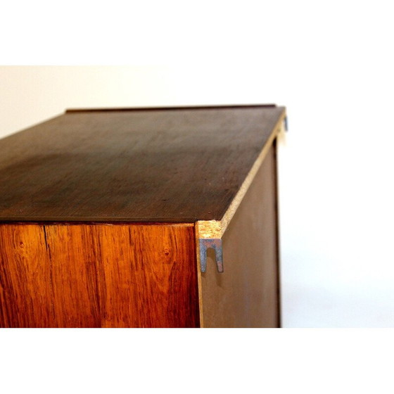 Image 1 of Cassettiera vintage in palissandro, Danimarca anni '60