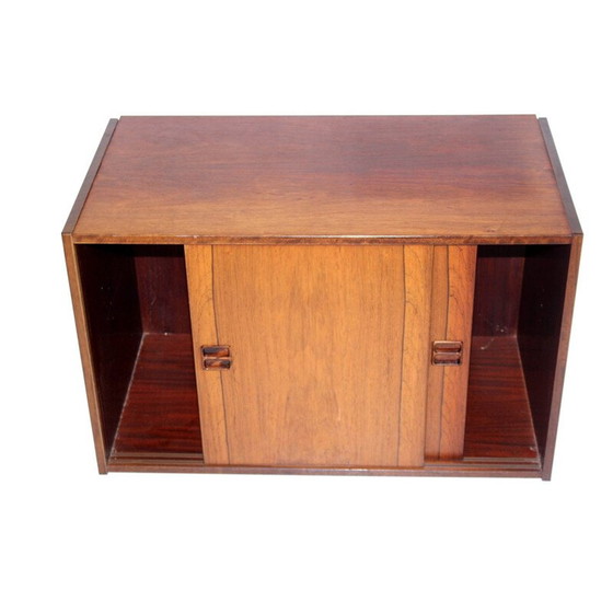 Image 1 of Cassettiera vintage in palissandro, Danimarca anni '60