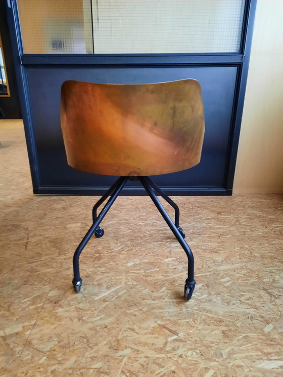 Image 1 of Sturdy-Legs stool