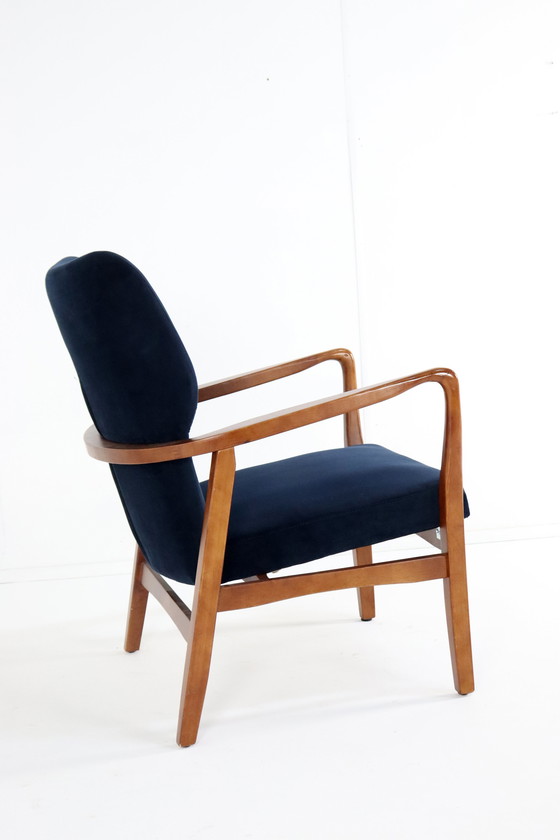 Image 1 of Retro Armchair "Kacy"