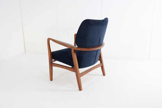 Image 1 of Retro Armchair "Kacy"