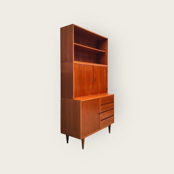 Image 1 of Buffet haut Mid Century