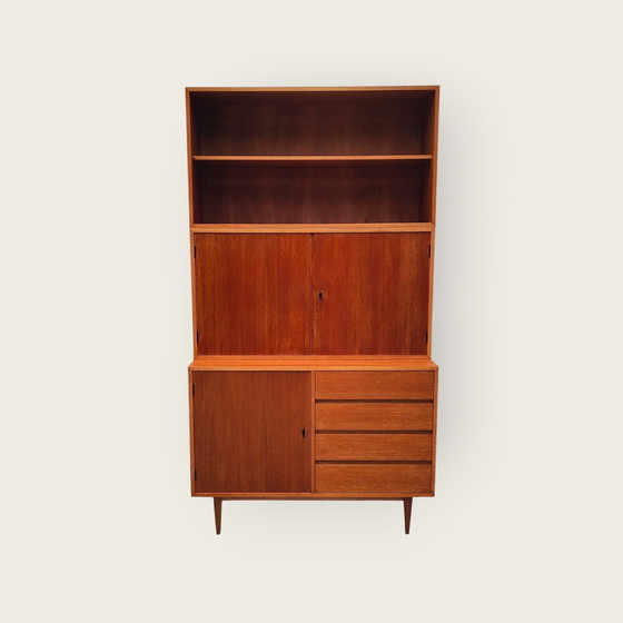 Image 1 of Buffet haut Mid Century