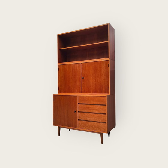 Image 1 of Buffet haut Mid Century