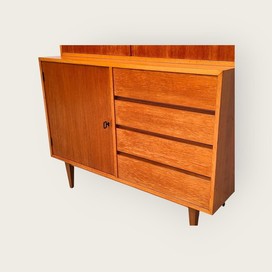 Image 1 of Buffet haut Mid Century