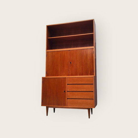 Image 1 of Buffet haut Mid Century