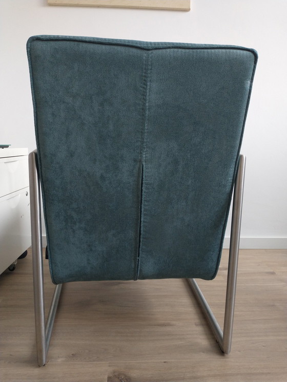 Image 1 of Henders &Hazel armchair