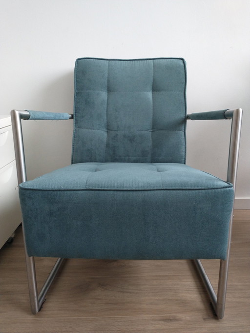 Henders &Hazel armchair