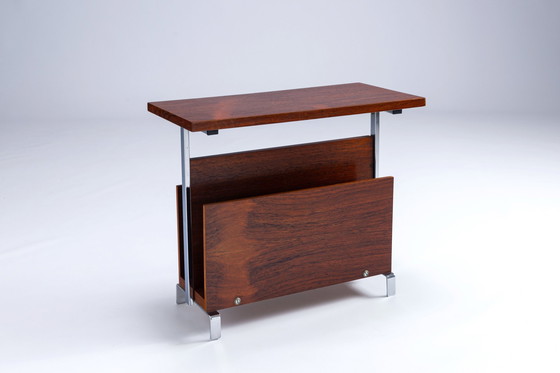 Image 1 of Portariviste in palissandro 