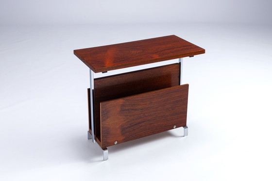 Image 1 of Portariviste in palissandro 