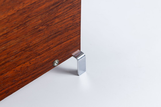 Image 1 of Portariviste in palissandro 