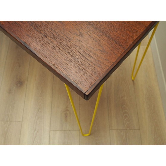 Image 1 of Teak desk, Danish design, 1970s, production: Denmark