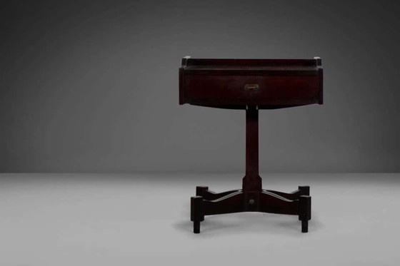 Image 1 of 2x Sormani Occasional Tables by Claudio Salocchi