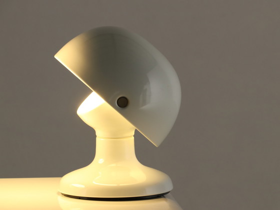 Image 1 of Table Lamps Model Jucker By Tobia & Afra Scarpa By Flos, Italy, 1960S