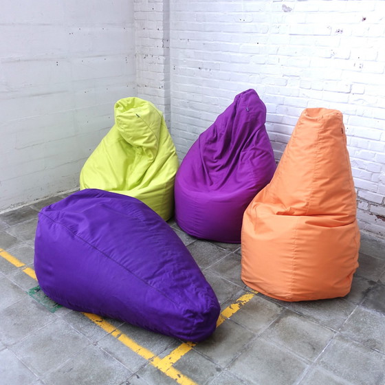 Image 1 of Puf Zanotta XL