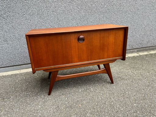 Louis van teeffelen sideboard cabinet