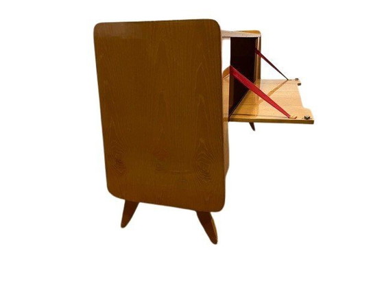 Image 1 of 1960s Bar Furniture by Frantisek Jirak