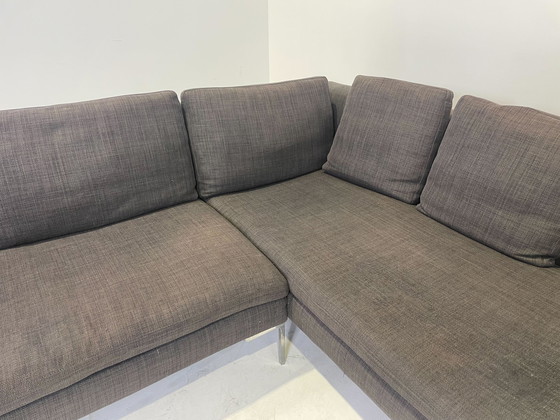 Image 1 of B&B Italia corner sofa