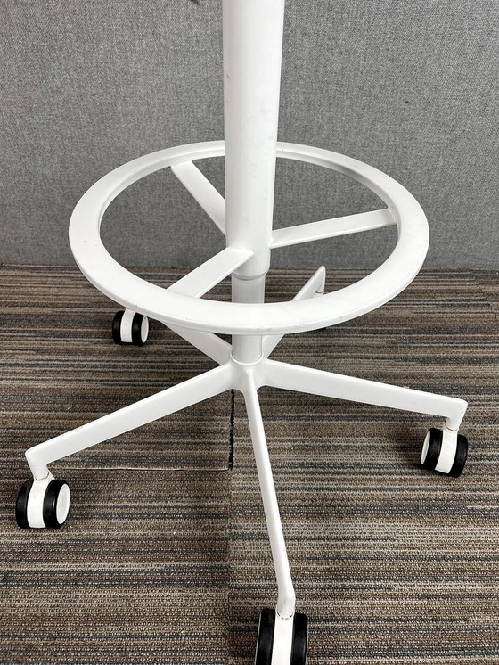 Image 1 of Lapalma Lab Barstool