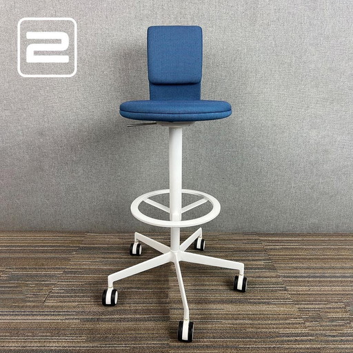 Lapalma Lab Barstool