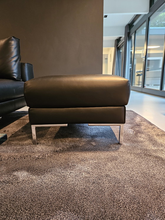 Image 1 of 2x Design on Stock Aikon Lounge sofa