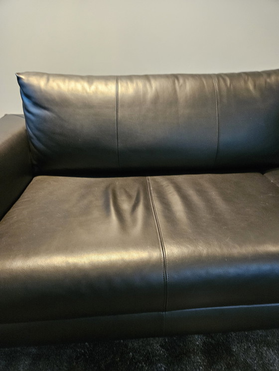 Image 1 of 2x Design on Stock Aikon Lounge sofa