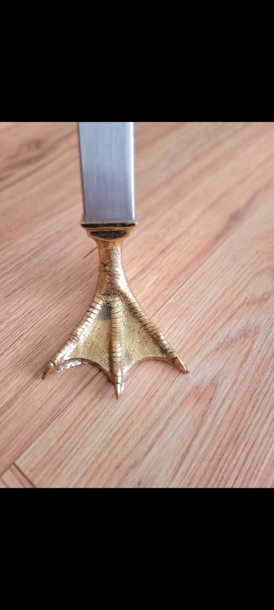 Image 1 of Vintage Banci Firenze Table,Desk,Wall Table