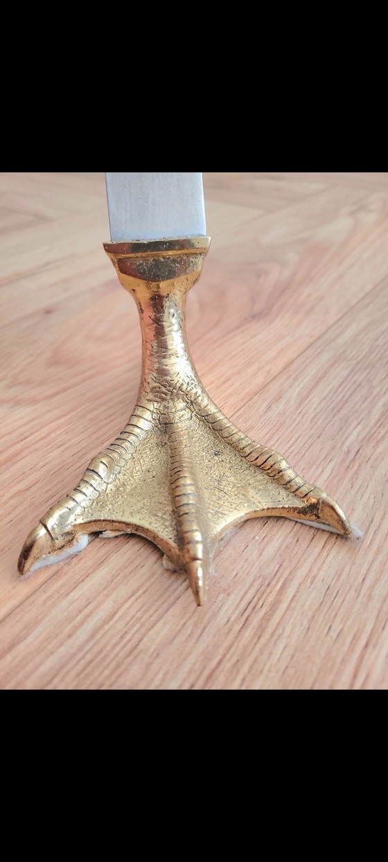 Image 1 of Vintage Banci Firenze Table,Desk,Wall Table