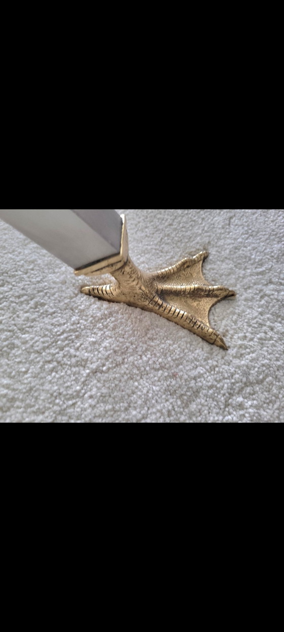 Image 1 of Vintage Banci Firenze Table,Desk,Wall Table