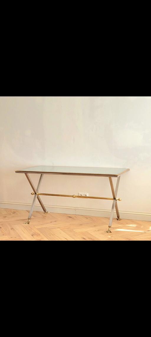Vintage Banci Firenze Table,Desk,Wall Table