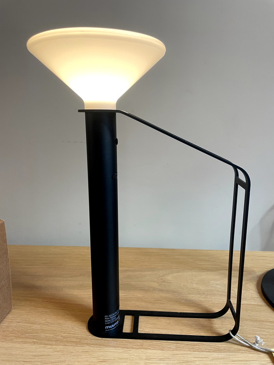 Image 1 of Piton rechargeable indoor & outdoor lamp