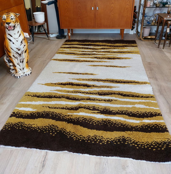 Image 1 of Tapis vintage