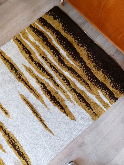 Vintage rug