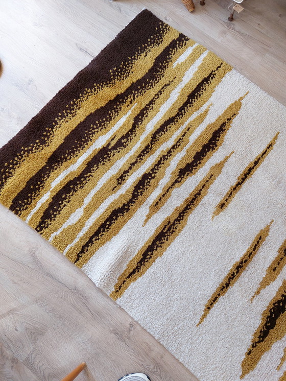 Image 1 of Tapis vintage